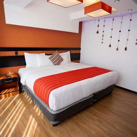 Hotel Kuska Home Mariscal Cusco Bagian luar foto